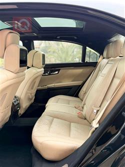 مرسيدس بنز S-Class